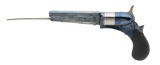 COLT COPY OF COLT PATERSON PEARSON PROTOTYPE 20 CAL (.204)