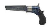 COLT COPY OF COLT PATERSON PEARSON PROTOTYPE 20 CAL (.204) - 2 of 3