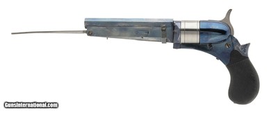 COLT COPY OF COLT PATERSON PEARSON PROTOTYPE 20 CAL (.204)