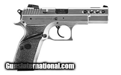 SAR USA P8L 9MM LUGER (9X19 PARA)