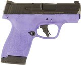 SMITH & WESSON SHIELD PLUS 9MM LUGER (9X19 PARA) - 1 of 1