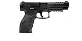 HECKLER & KOCH VP9L OR 9MM 9MM LUGER (9X19 PARA)