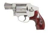 SMITH & WESSON 642 LADYSMITH .38 SPL - 1 of 3