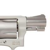 SMITH & WESSON 642 LADYSMITH .38 SPL - 2 of 3