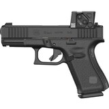 GLOCK GLOCK G19 GEN5 A-CUT *10 ROUND* 9MM LUGER (9x19 PARA) - 2 of 3