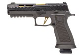 SIG SAUER P320 SPECTRE COMP 9MM LUGER (9X19 PARA) - 2 of 3