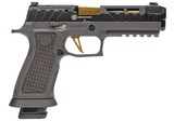 SIG SAUER P320 SPECTRE COMP 9MM LUGER (9X19 PARA) - 1 of 3