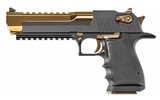 MAGNUM RESEARCH DESERT EAGLE L6 .50 AE