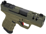 SAR FIREARMS SAR9 SC GEN II 9MM LUGER (9X19 PARA)