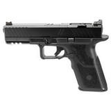 ZEV TECHNOLOGIES OZ9 DUTY 9MM LUGER (9X19 PARA)