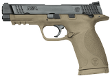 SMITH & WESSON M&P45 FULL-SIZE .45 ACP - 1 of 3