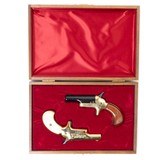 COLT LORD AND LADY DERRINGER .22 SHORT - 3 of 3