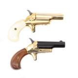 COLT LORD AND LADY DERRINGER .22 SHORT - 2 of 3