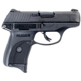 RUGER LC9S 9MM LUGER (9x19 PARA) - 2 of 2
