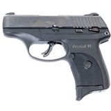 RUGER LC9S 9MM LUGER (9x19 PARA) - 1 of 2