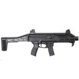 CZ SCORPION 3 PLUS 9MM LUGER (9x19 PARA) - 2 of 3