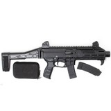 CZ SCORPION 3 PLUS 9MM LUGER (9x19 PARA) - 3 of 3