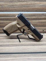 TAURUS G3 9MM LUGER (9x19 PARA) - 2 of 3