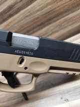 TAURUS G3 9MM LUGER (9x19 PARA) - 1 of 3