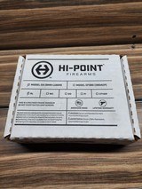 HI-POINT 916 C9 9MM LUGER (9X19 PARA) - 1 of 3