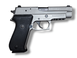SIG SAUER P220 STAINLESS .45 ACP