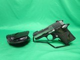 SIG SAUER P938 EQUINOX 9MM LUGER (9x19 PARA) - 1 of 3