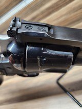RUGER NEW MODEL BLACKHAWK .357 MAG - 1 of 3