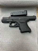 GLOCK G36 .45 ACP - 1 of 3