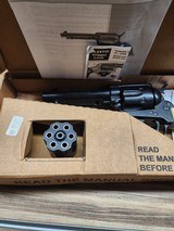 CHIAPPA FIREARMS 1873 .22 WMR - 3 of 3