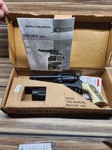 CHIAPPA FIREARMS 1873 .22 WMR - 2 of 3