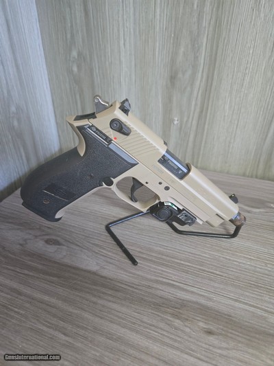 GSG GERMAN SPORTS GUNS FIREFLY .22 CAL