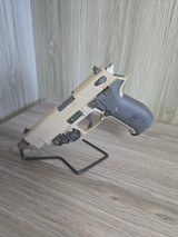 GSG GERMAN SPORTS GUNS FIREFLY .22 CAL - 2 of 3