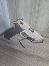 GSG GERMAN SPORTS GUNS FIREFLY .22 CAL - 1 of 3