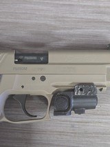 GSG GERMAN SPORTS GUNS FIREFLY .22 CAL - 3 of 3