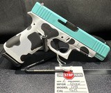 GLOCK G48 9MM LUGER (9x19 PARA) - 2 of 2