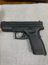 SPRINGFIELD ARMORY XD-9 9MM LUGER (9x19 PARA) - 3 of 3