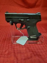 SMITH & WESSON M&P 9 SHIELD PLUS 9MM LUGER (9x19 PARA) - 3 of 3