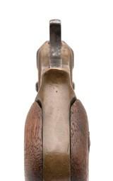 BALLARD ARMS, INC. SCARCE C.H. BALLARD & Co. DERRINGER UNKNOWN - 3 of 3