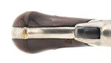 COLT THIRD MODEL "THUER" DERRINGER .41 SHORT (.41 RF) - 2 of 3