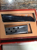 COLT junior .25 ACP - 2 of 3