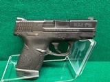 SMITH & WESSON M&P40 SHIELD .40 S&W - 3 of 3