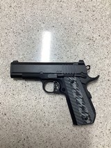 DAN WESSON FIREARMS ECP 9MM LUGER (9x19 PARA) - 2 of 3