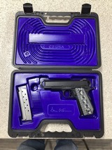 DAN WESSON FIREARMS ECP 9MM LUGER (9x19 PARA) - 3 of 3