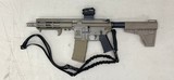GREAT LAKES FIREARMS GL-15 .223 WYLDE - 1 of 3