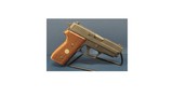 SIG SAUER P225 9MM LUGER (9x19 PARA) - 2 of 3