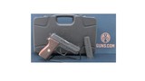 SIG SAUER P225 9MM LUGER (9x19 PARA)