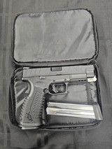 SPRINGFIELD ARMORY XD-M ELITE 9MM LUGER (9X19 PARA) - 2 of 3