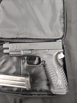 SPRINGFIELD ARMORY XD-M ELITE 9MM LUGER (9X19 PARA) - 3 of 3