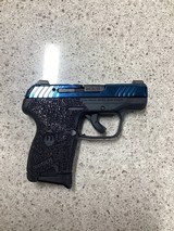 RUGER LCP MAX .380 ACP