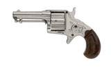 COLT BEAUTIFUL FACTORY ENGRAVED CLOVERLEAF .41 SHORT (.41 RF)
